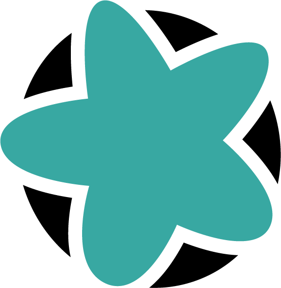 starfall logo clip art